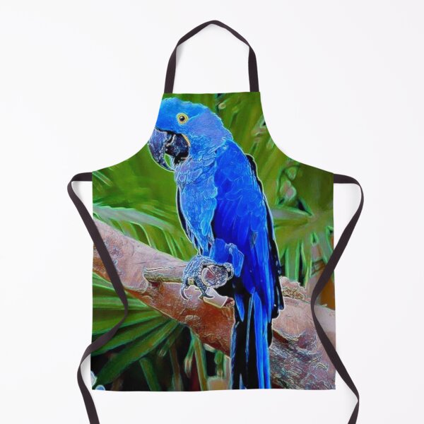 Aperçu de l'œuvre TROPICS BLEUS créée et vendue par michaeltodd.