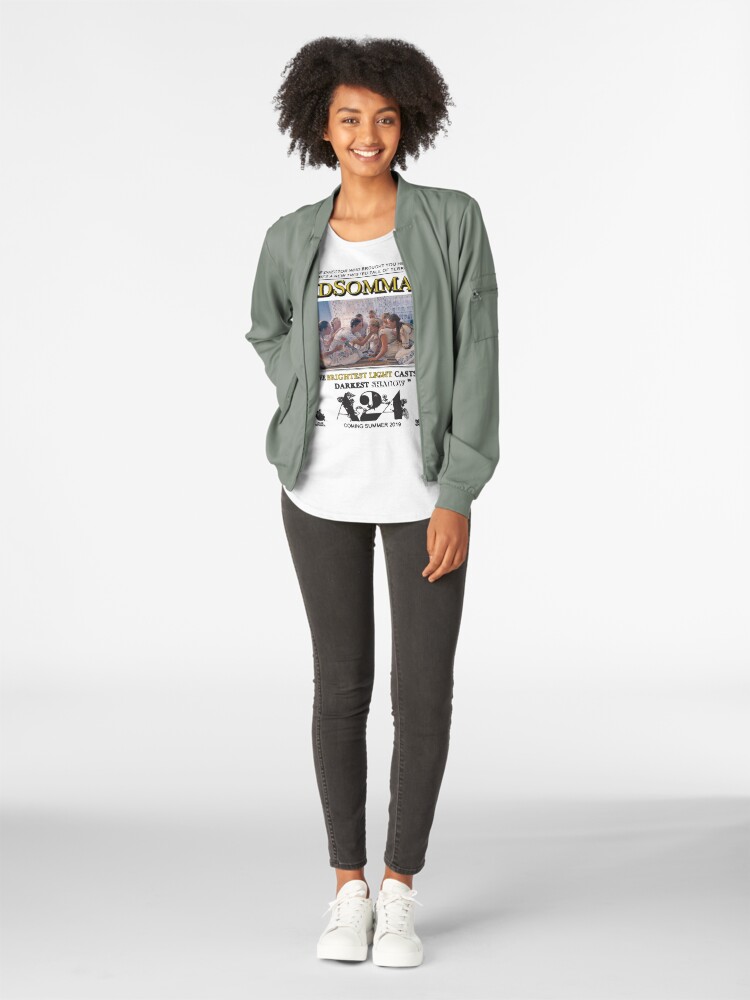 midsommar t shirt a24