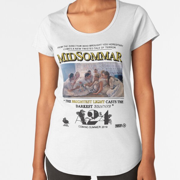 midsommar t shirt a24