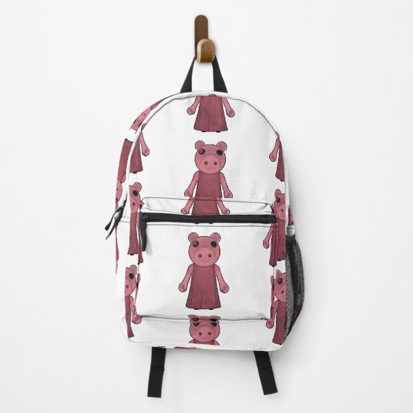 Roblox Girl Backpacks Redbubble - roblox backpacks pic