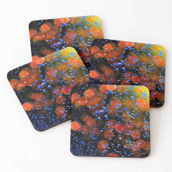 Item preview, Bubble Blast Abstract designed and sold by Gilda Axelrod.