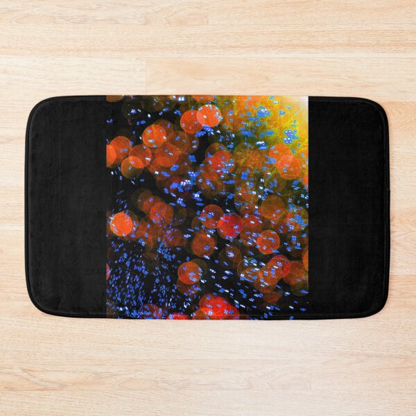 Item preview, Bubble Blast Abstract designed and sold by Gilda Axelrod.