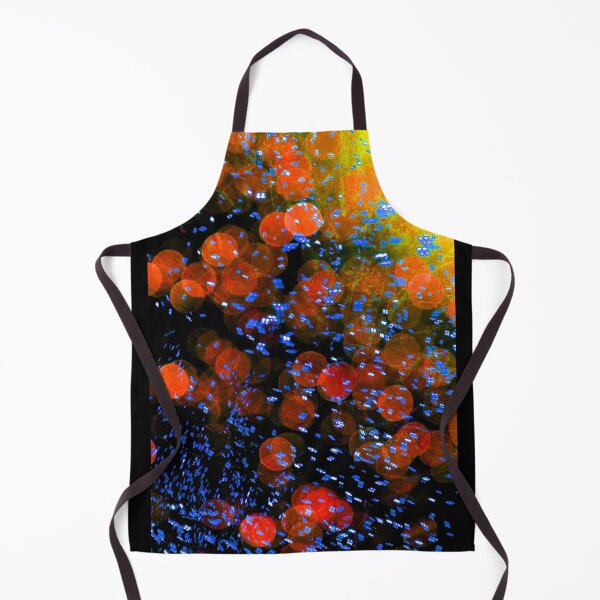 Item preview, Bubble Blast Abstract designed and sold by Gilda Axelrod.