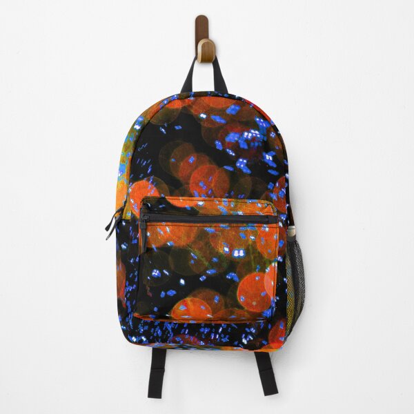 Item preview, Bubble Blast Abstract designed and sold by Gilda Axelrod.