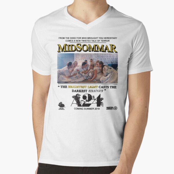 midsommar a24 shirt