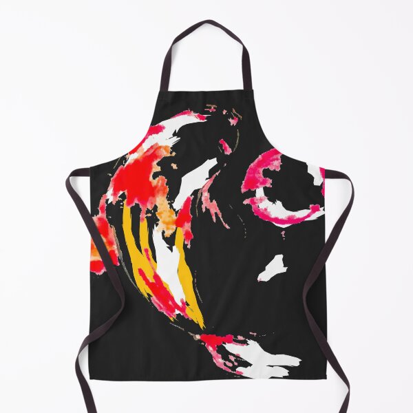 Item preview, Koi swimming free designed and sold by manuelunsui.
