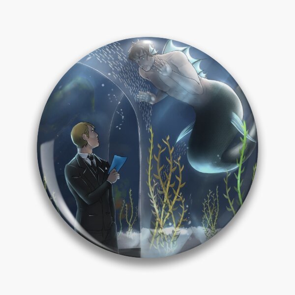 Item preview, Night (MerWill) designed and sold by bayobayo.