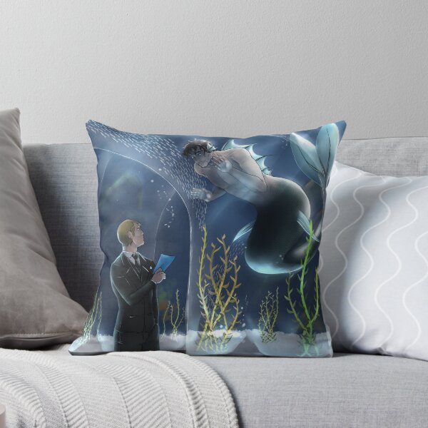 Item preview, Night (MerWill) designed and sold by bayobayo.
