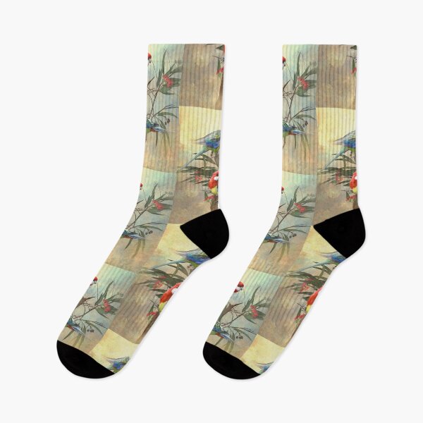 Item preview, Eastern Rosella designed and sold by Trudi's Images.