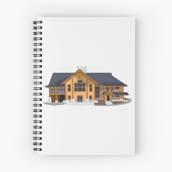 Item preview, Moosilauke Ravine Lodge designed and sold by cditty.