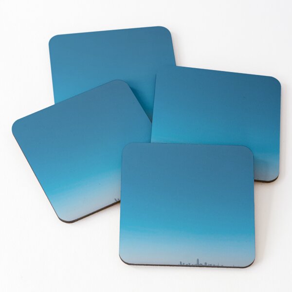 Item preview, San Francisco City with blue sky designed and sold by Aerithcloud01.
