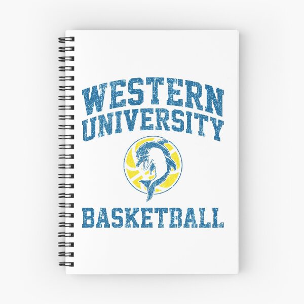 Item preview, WU Basketball - Blue Chips (Variant) designed and sold by huckblade.