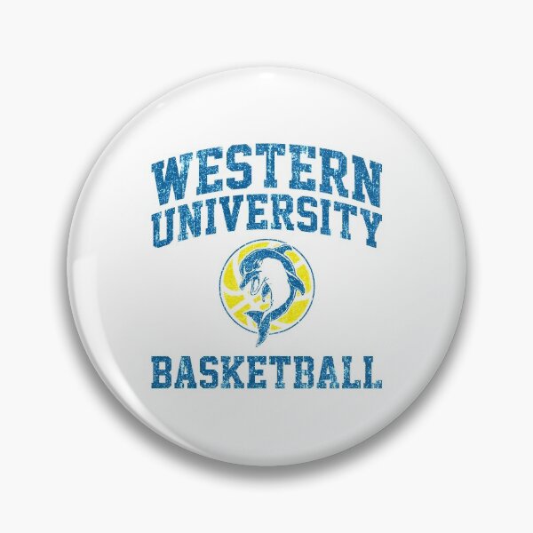 Item preview, WU Basketball - Blue Chips (Variant) designed and sold by huckblade.
