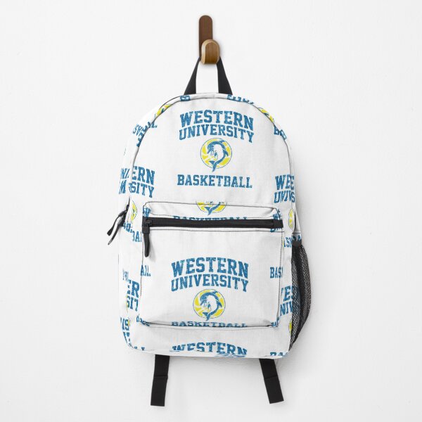 Item preview, WU Basketball - Blue Chips (Variant) designed and sold by huckblade.