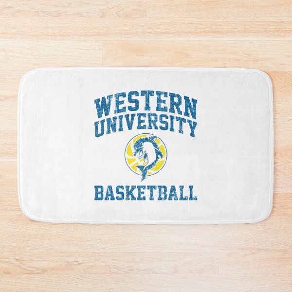 Item preview, WU Basketball - Blue Chips (Variant) designed and sold by huckblade.
