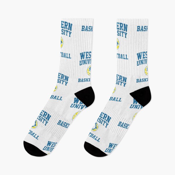 Item preview, WU Basketball - Blue Chips (Variant) designed and sold by huckblade.
