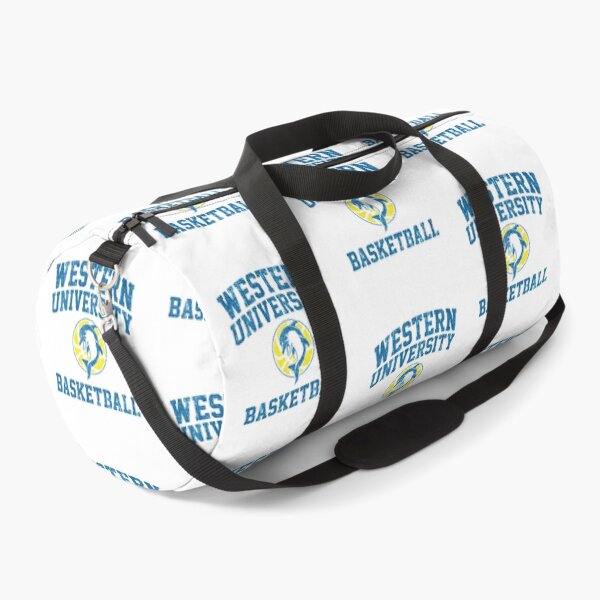 Item preview, WU Basketball - Blue Chips (Variant) designed and sold by huckblade.
