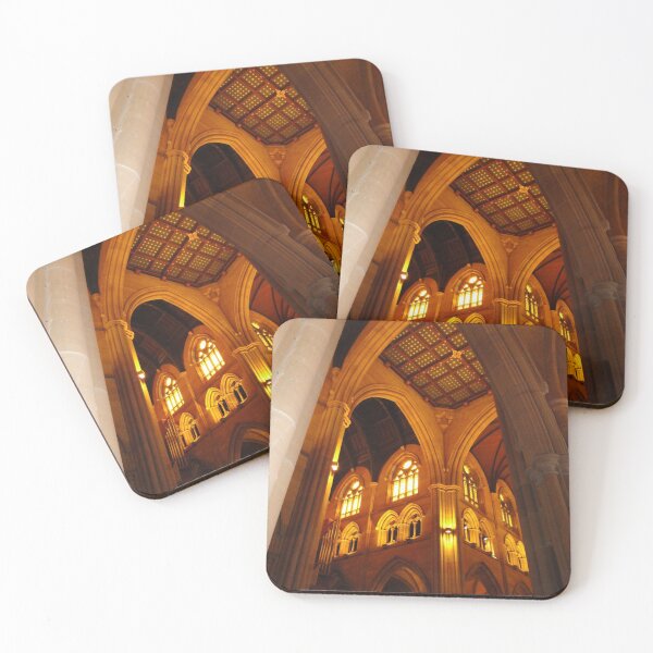 Item preview, Church Interior II designed and sold by Anthony Macaluso.