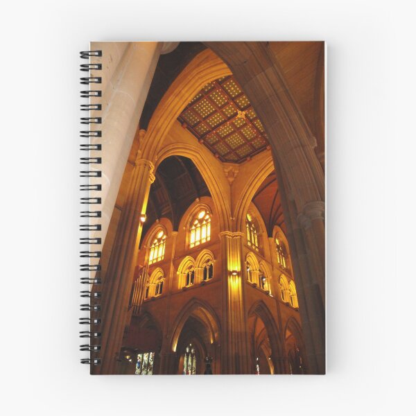 Item preview, Church Interior II designed and sold by Anthony Macaluso.