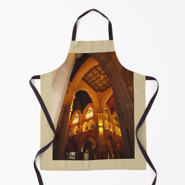 Item preview, Church Interior II designed and sold by Anthony Macaluso.