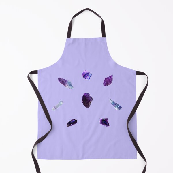 Item preview, Amethyst Chunks Series #3 designed and sold by FigTreeMagick.