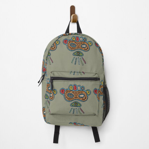 Item preview, Taino Symbol Puerto Rico designed and sold by SoLunAgua ..