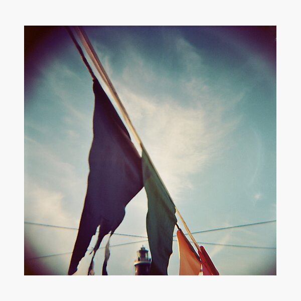 Item preview, flags designed and sold by frankandal.