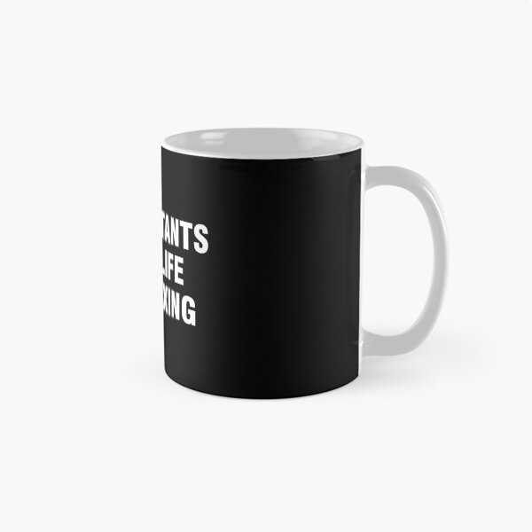 Item preview, Accountants make life less taxing designed and sold by allthetees.