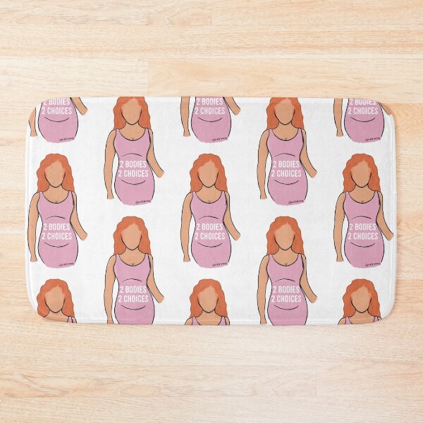 Item preview, 2 Choices Design #3 designed and sold by prolifehoneyy.