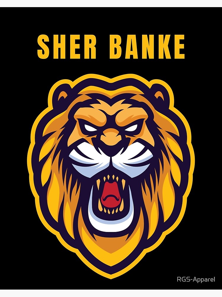 Sher Banke - India