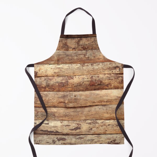 Item preview, primitive woodland western country log cabin firewood designed and sold by LEILA ART SPACE.