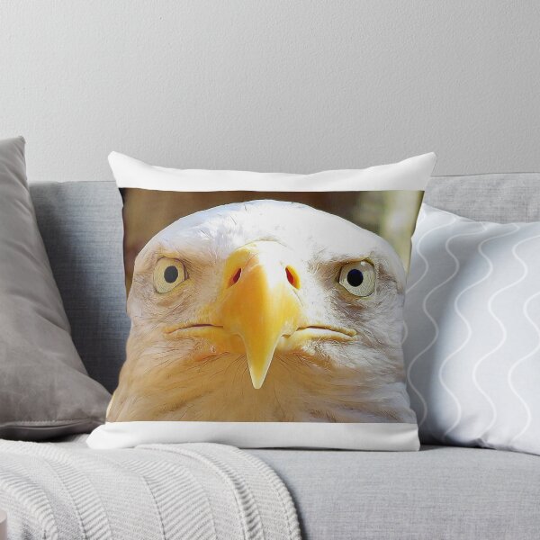 Item preview, Eagle Face designed and sold by DLitefulImagery.