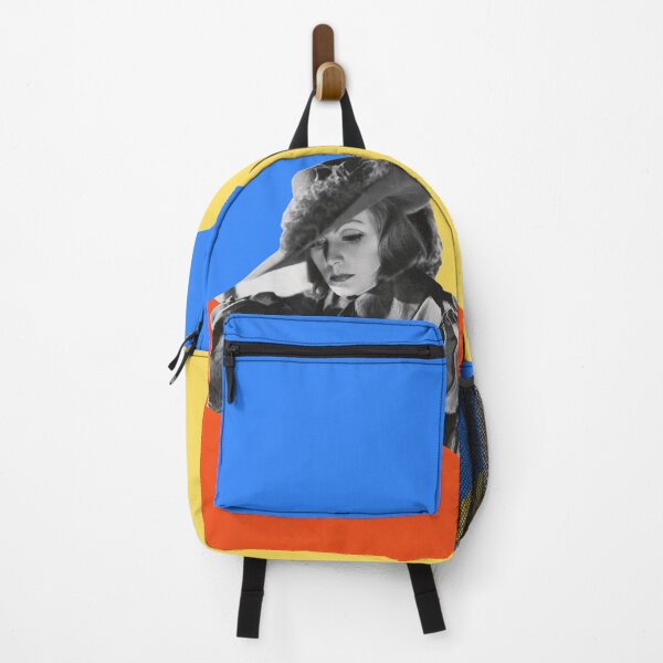 Item preview, Greta Garbo in Queen Christina designed and sold by NumbLock.