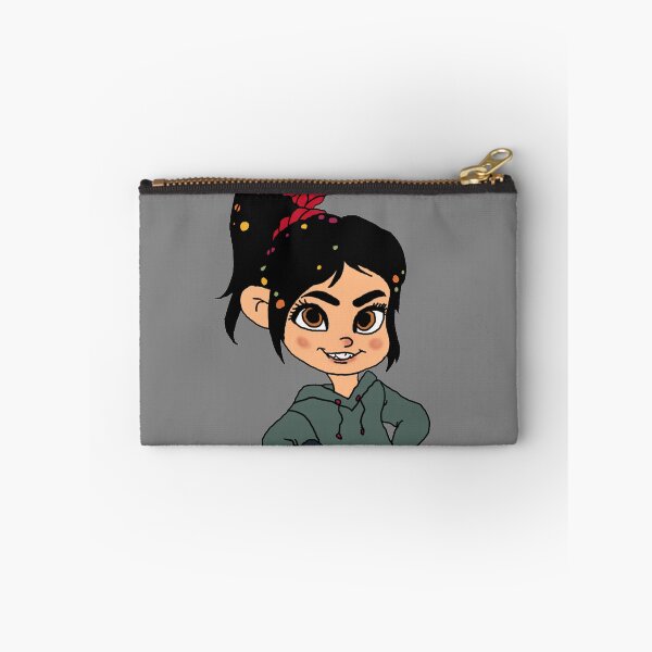Item preview, Vanellope Von Schweetz designed and sold by Emus.