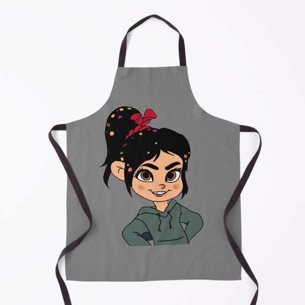 Item preview, Vanellope Von Schweetz designed and sold by Emus.