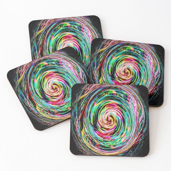 Item preview, Color Swirl  designed and sold by GrudleBay.