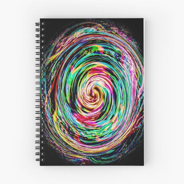 Item preview, Color Swirl  designed and sold by GrudleBay.