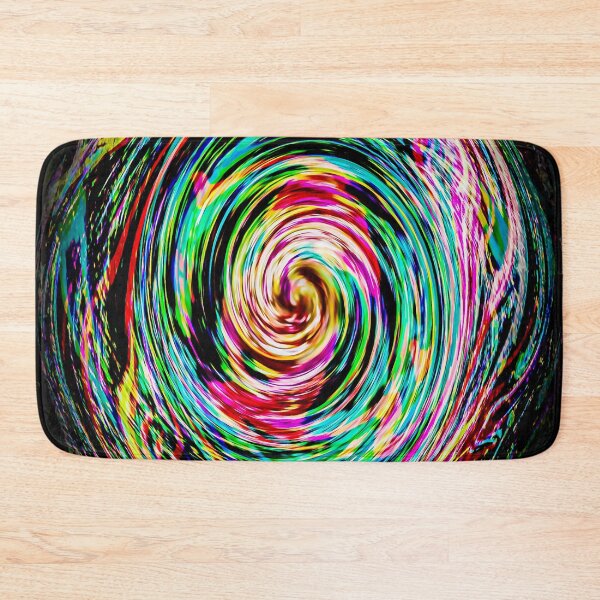 Item preview, Color Swirl  designed and sold by GrudleBay.