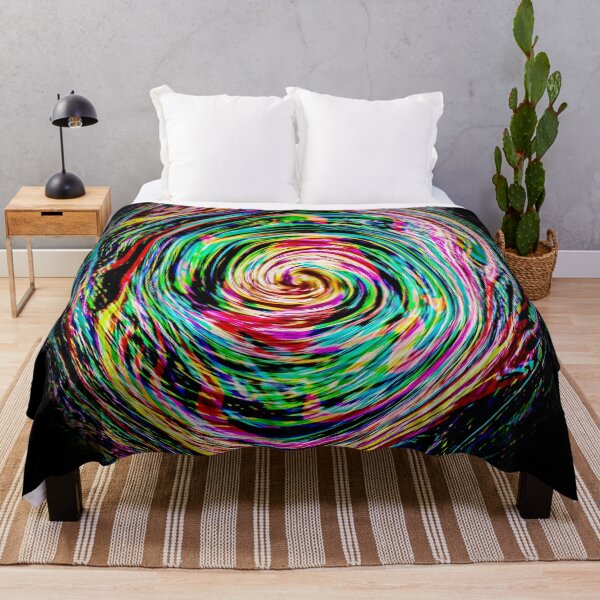 Item preview, Color Swirl designed and sold by GrudleBay.