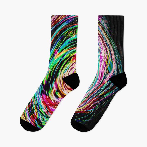 Item preview, Color Swirl  designed and sold by GrudleBay.