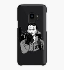 Ghostbusters Peter Venkman illustration Case/Skin for Samsung Galaxy