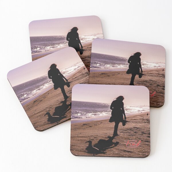 Item preview, "The Walk at Balboa" Image by Rich AMeN Gill designed and sold by RichAMeNGill.