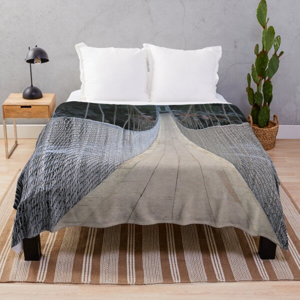 Item preview, Storms River Mouth Suspension Bridge, South Africa designed and sold by worldways.