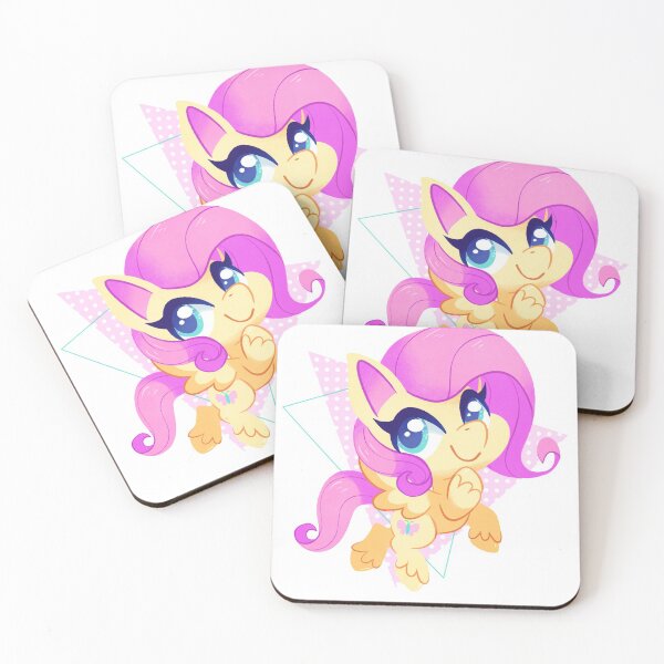 Item preview, Pony Life - Flutter designed and sold by sharmie.