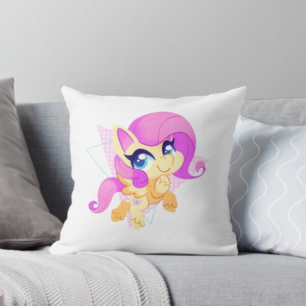 Item preview, Pony Life - Flutter designed and sold by sharmie.