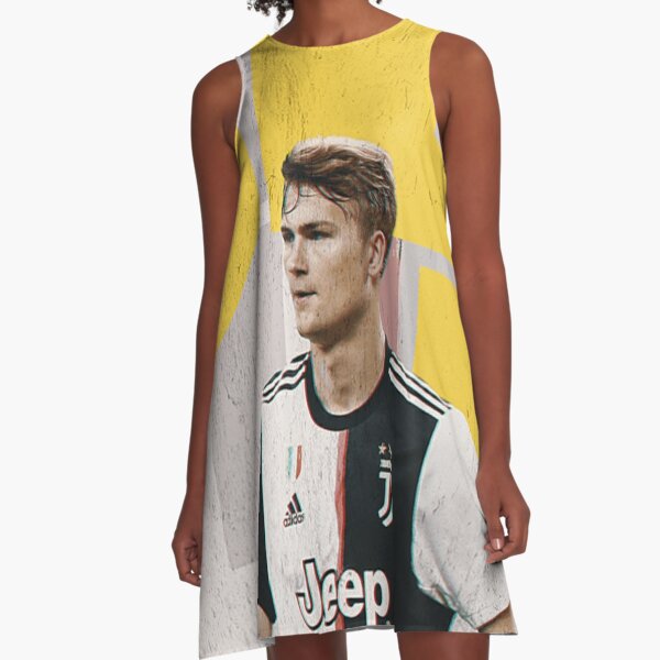 De Ligt Dresses Redbubble