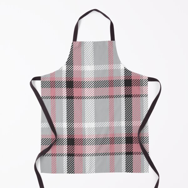 Item preview, Pink Plaid designed and sold by Magic-Moon.
