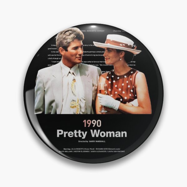 Item preview, Pretty Woman designed and sold by NumbLock.