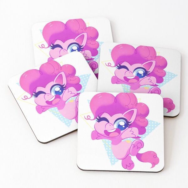 Item preview, Pony Life - Pinkie designed and sold by sharmie.
