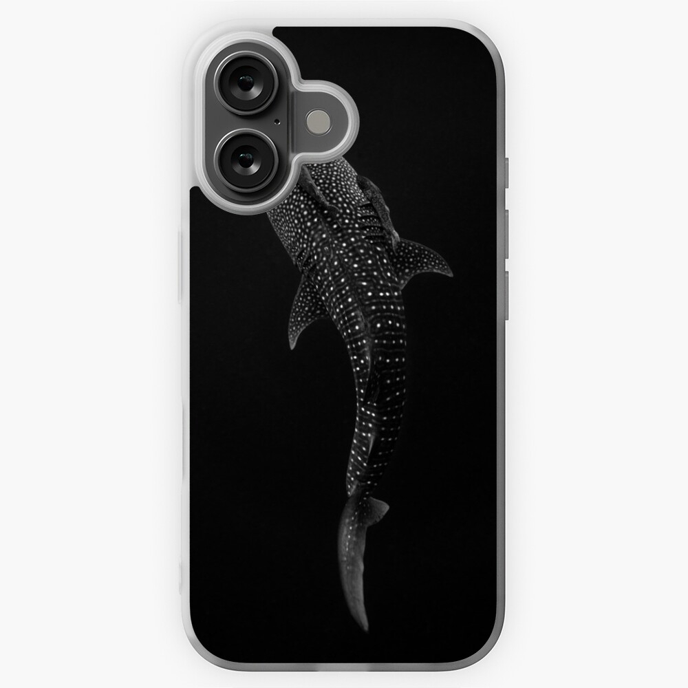 Item preview, iPhone Soft Case designed and sold by Ollieunderwater.